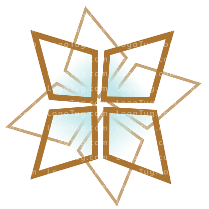 Quantum Design - Abstract Logo Design